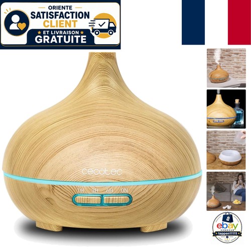 Cecotec humidificateur - cecotec,