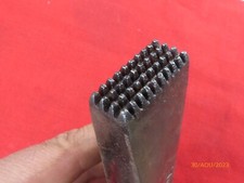 marteau boucharde micro dents