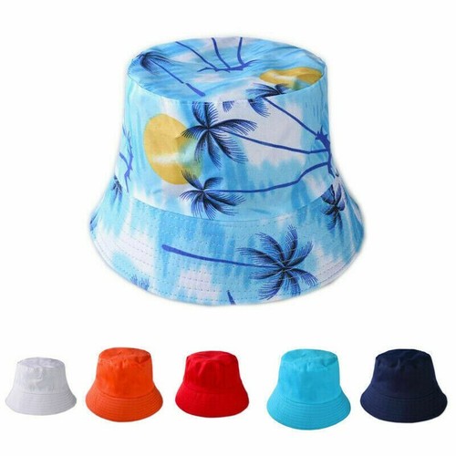 Chapeau bob coton pêche - chapeau,