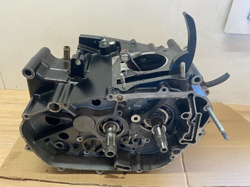 Bas moteur vilebrequin - moteur,
