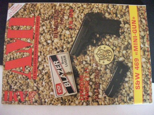 Revue ami le fal - n°52,