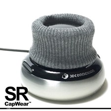 CapWear SR [22'Gray] for