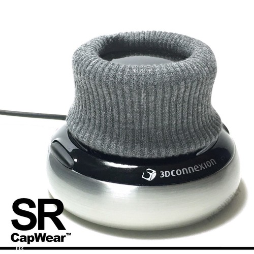 Capwear gray for - sr, [22'gray]