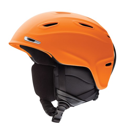 Casque ski smith - casque, aspect