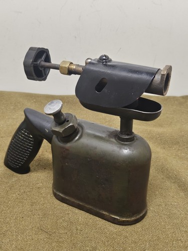 Lampe souder wall - à, ww2