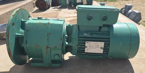 Moteur leroy somer vitesses - 2,