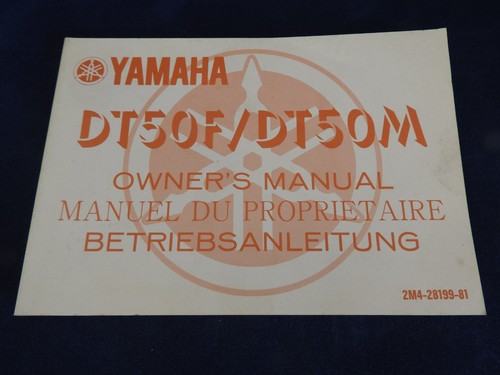 Manuel proprietaire yamaha - du,