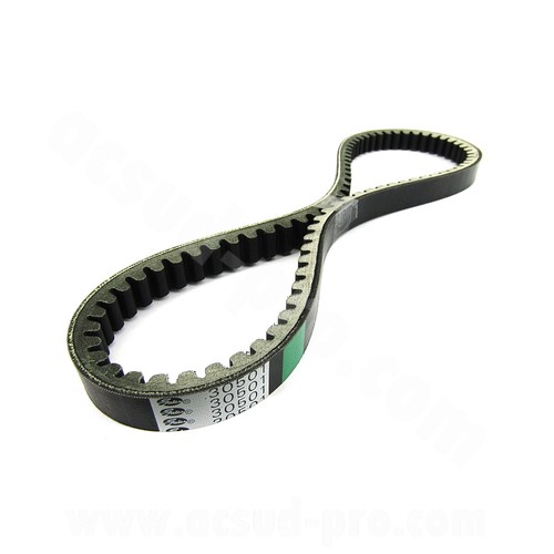 Courroie scooter crantee - , gates