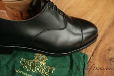 Crockett & Jones Radstock