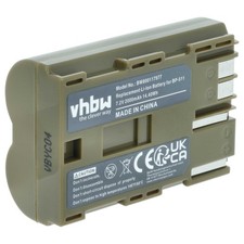 Batterie pour Canon EOS D30