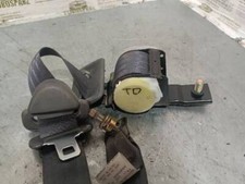ceinture arrière droit ISUZU