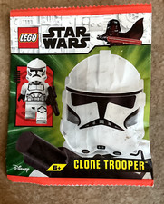 FIGURINE LEGO MINIFIGURE