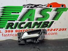 POIGNÉE INTÉRIEURE PORTE