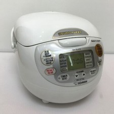 ZOJIRUSHI 220-230V Cuiseur à