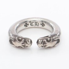 Bague CHROME HEARTS argent 925