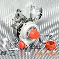 Turbocompresseur Citroën Ford