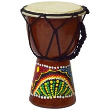 Djembe tambour bongo - tambour,