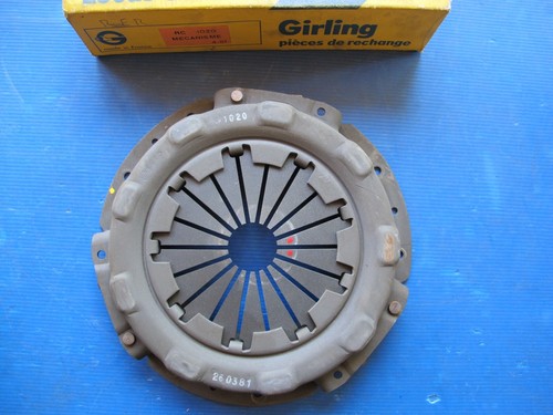 Girling clutch mechanism - clutch, for