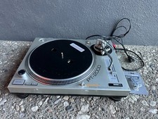 Gemini PT-2000 High-Torque Direct Drive Professional Turntable *No Counterweight