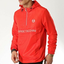 Sergio Tacchini Cinto Anorak
