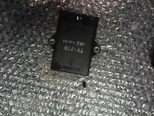 Honda NSR400 Relay Box