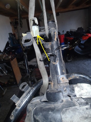 Yamaha 125 majesty - 125, /