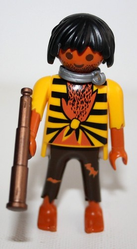 Playmobil 5135 pirate - playmobil, avec