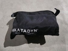 Katadyn Hiker Pro Water Filter
