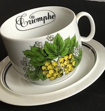 Grande tasse à déjeuner