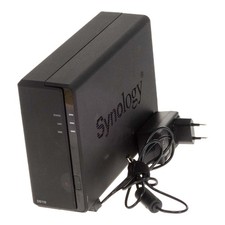 NAS SYNOLOGY DS116 NAS 0GB Armada 385 1.8Ghz 1GB DDR3