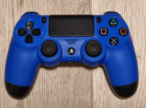 Playstation manette - 4],