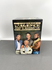 Dvd L'Agence tous risques - L'intégrale
