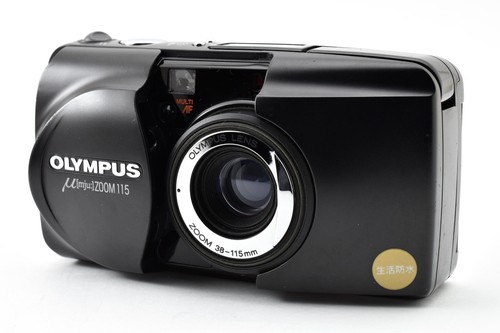 Appareil photo argentique - , 35