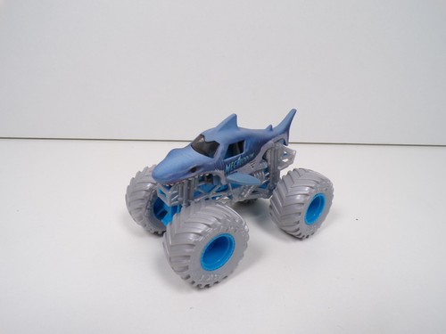 Monster trucks - monster, jam
