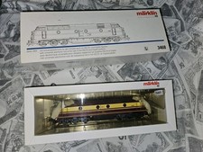 Märklin H0 3468 Diesel Locomotive Series 1800 1804 of the CFL Delta in Original Packaging 