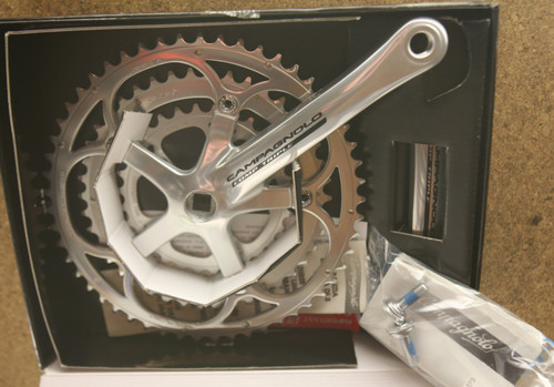 Retro nos new - new, campagnolo