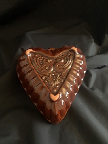 Moule gâteau forme de - à,