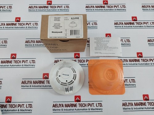 Honeywell xls phs intelligent - xls-phs,