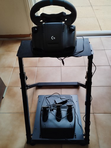 Support gtplayer avec volant - gtplayer,