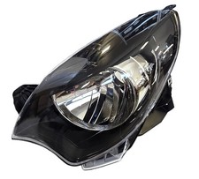 PHARE FEU AVANT GAUCHE