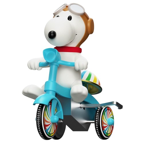 Figurine peanuts super7 - figurine, peanuts®