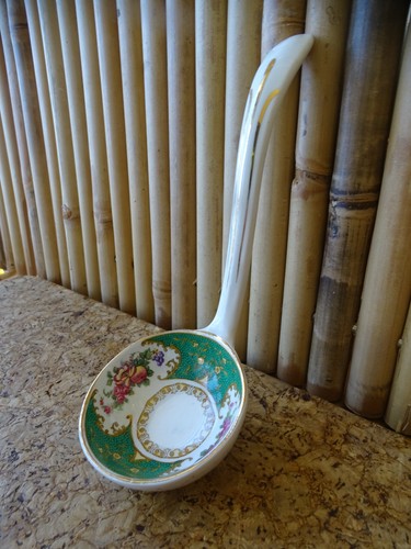 Ancienne cuillère - cuillère, en