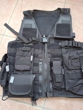 Gilet Tactique d'Intervention