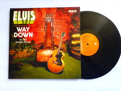 Double 33t elvis presley - double,