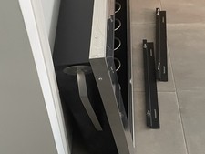 Cheminée ethanol décorative