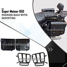 Pour Royal Enfield Super