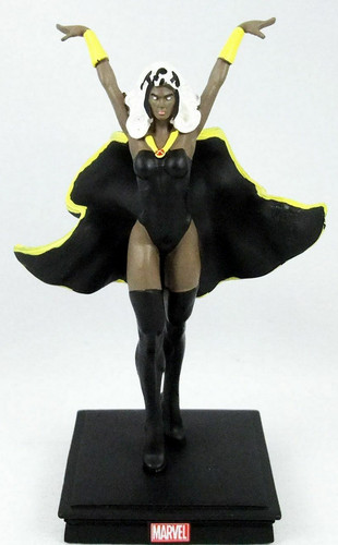 Figurine collection marvel - figurine,