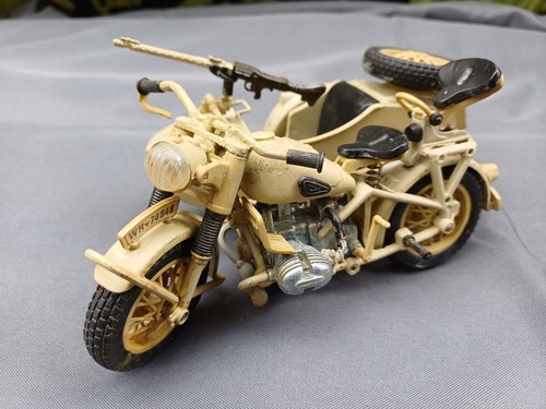 Moto miniature polistil bmw - miniature,