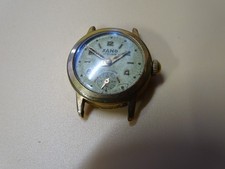 VINTAGE MONTRE MÉCANIQUE 17