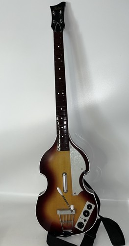 Rockband harmonix hofner - rockband,